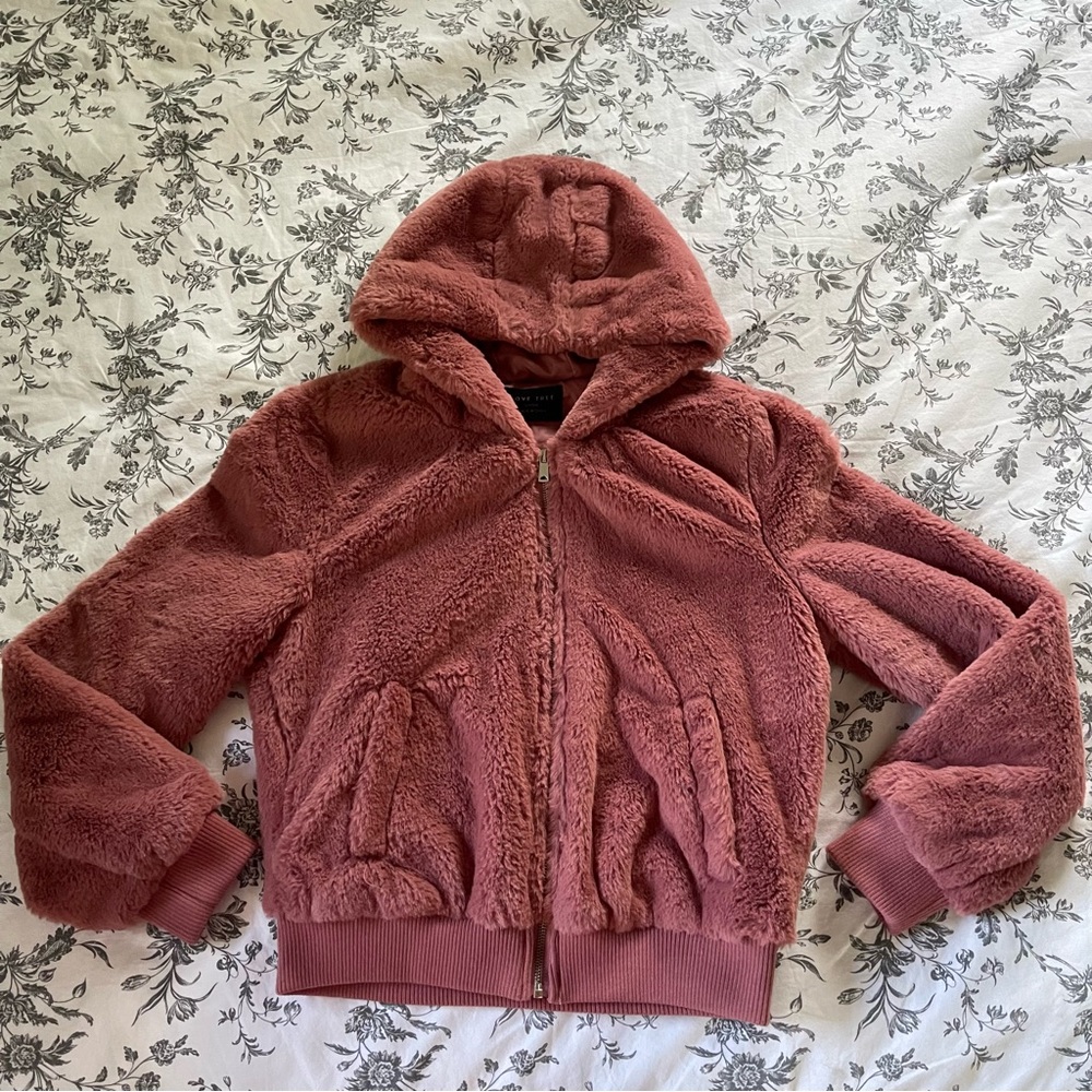 Lovetree Jacket